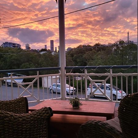 Urban Riverside Rest Brisbane Dış mekan fotoğraf