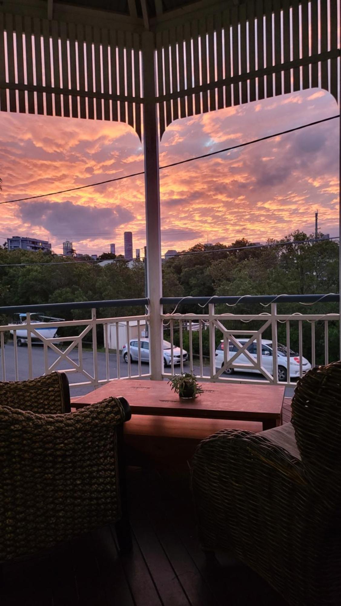 Urban Riverside Rest Brisbane Dış mekan fotoğraf