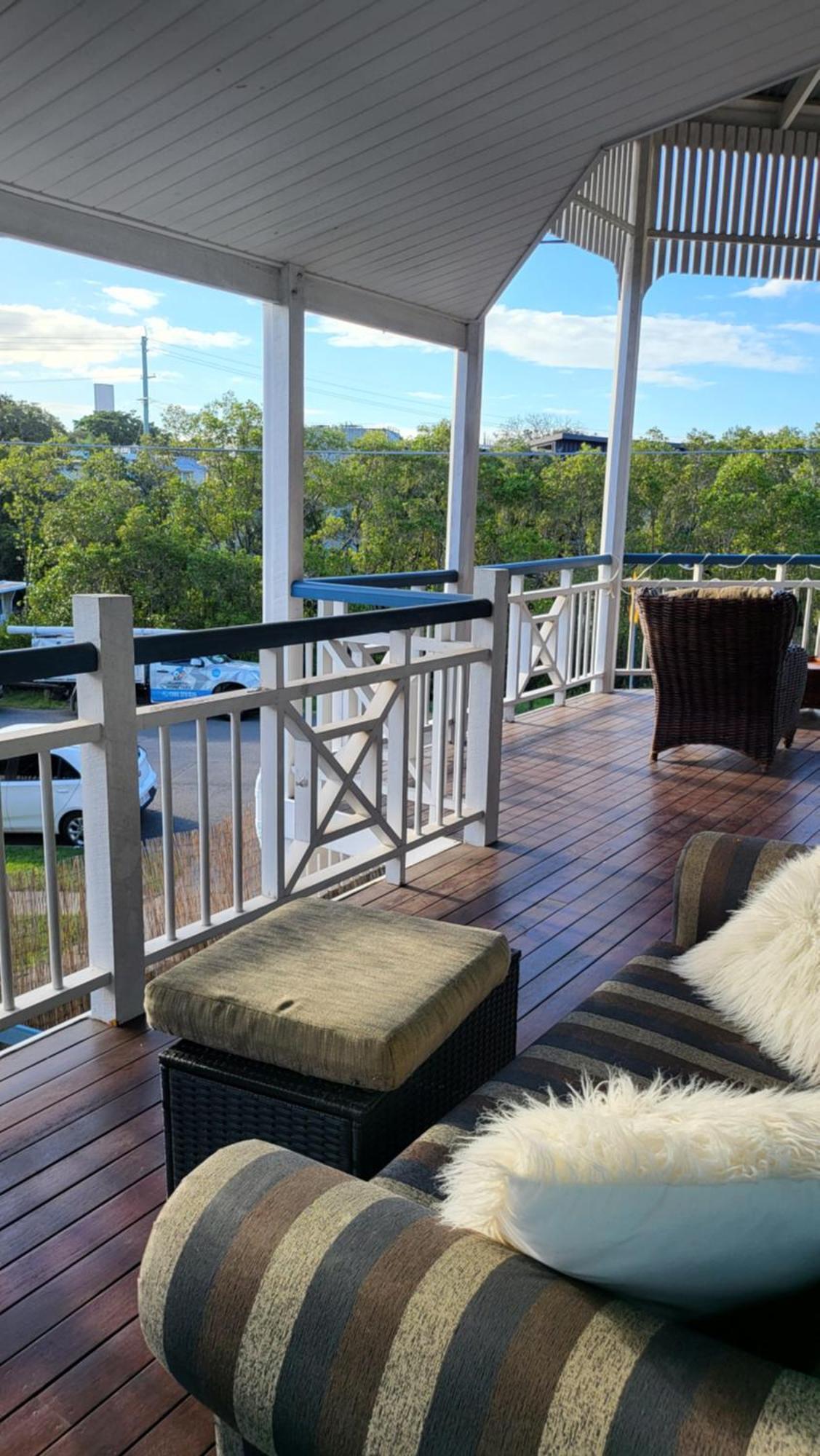 Urban Riverside Rest Brisbane Dış mekan fotoğraf