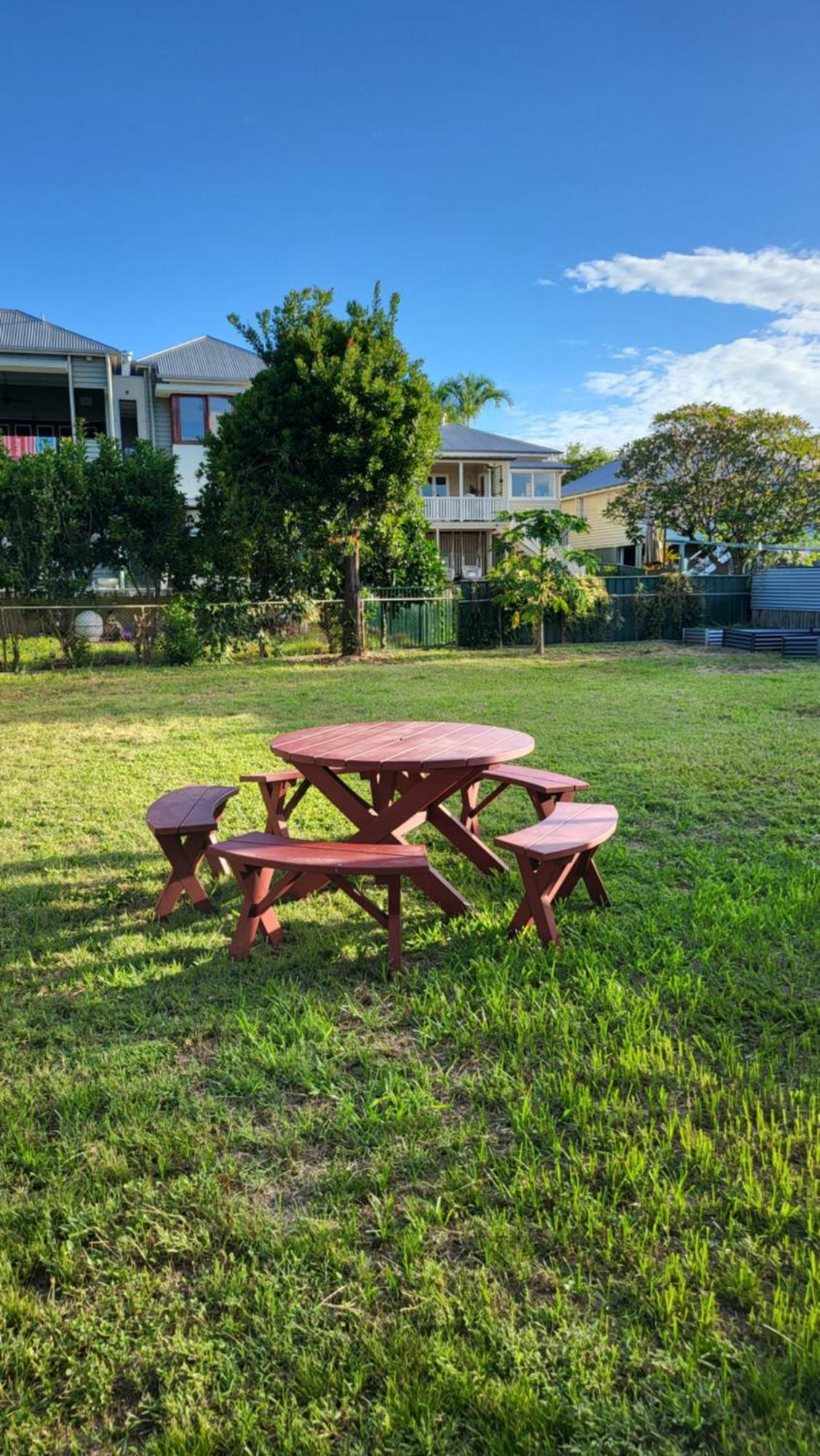 Urban Riverside Rest Brisbane Dış mekan fotoğraf